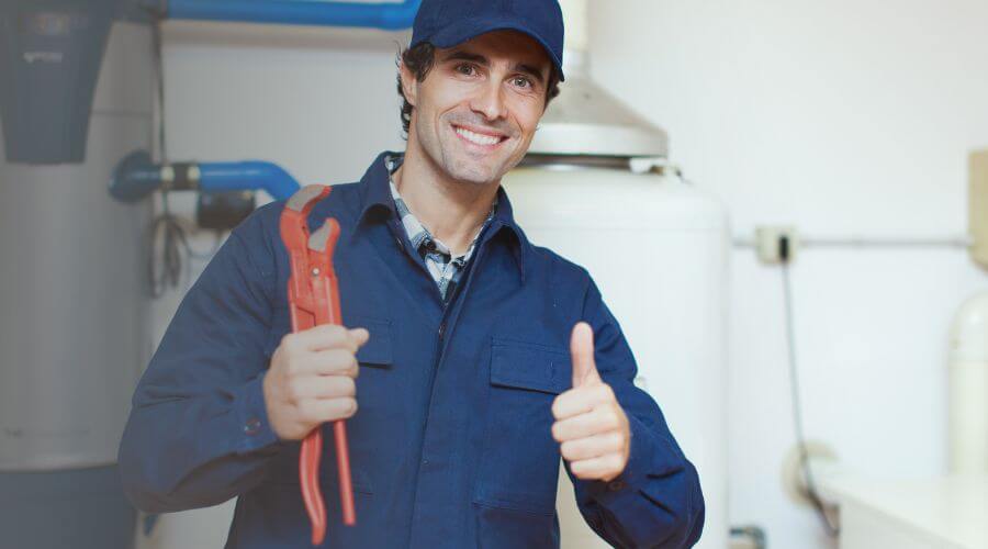 Professional sewer line replacement in Huntingburg, IN